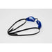 Airspeed Mirror yellow-copper-blue