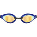 Airspeed Mirror yellow-copper-blue
