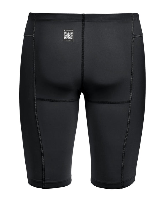 M Powerskin Impulso Jammer black/teal