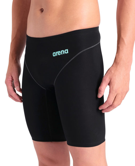 M Powerskin Impulso Jammer black/teal