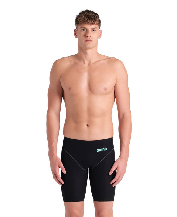 M Powerskin Impulso Jammer black/teal
