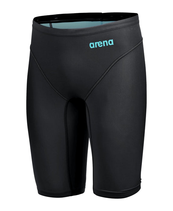 M Powerskin Impulso Jammer black/teal