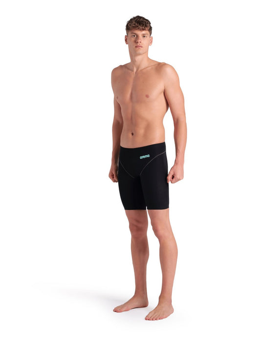 M Powerskin Impulso Jammer black/teal