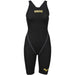 W Pwsk Carbon Core FX FBSLO black/gold