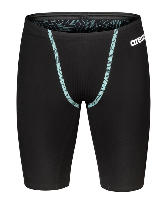 M Powerskin Primo Jammer black/teal