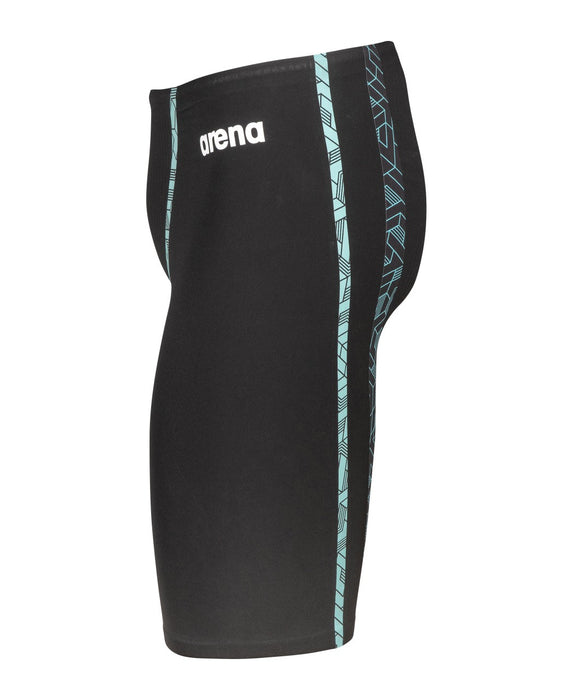 M Powerskin Primo Jammer black/teal