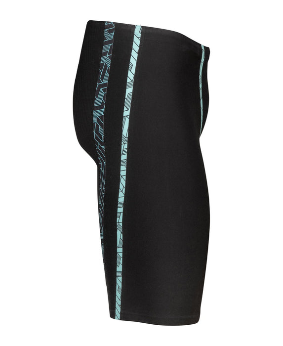 M Powerskin Primo Jammer black/teal