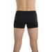 M Solid Short black/white
